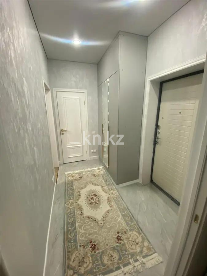 Продажа 2-комнатной квартиры, 42.5 м² - Продажа квартир в Астане в р-не Алматы - страница 4 фото 5 из 5