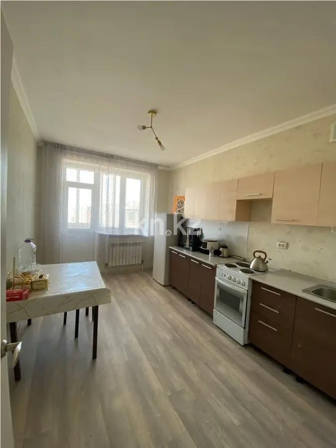 Продажа 1-комнатной квартиры, 43 м² - Продажа действующего бизнеса в Карагандинской области фото 2 из 5
