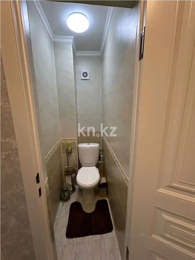 Продажа 4-комнатной квартиры, 79 м², мкр. Шабыт, дом  2 - Продажа  четырехкомнатных квартир в Алматы без посредников фото 6 из 8