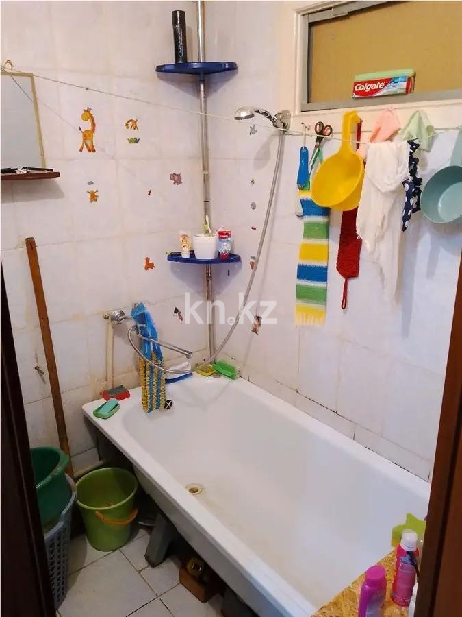 Продажа 2-комнатной квартиры, 45 м² в Темиртау - фото 4