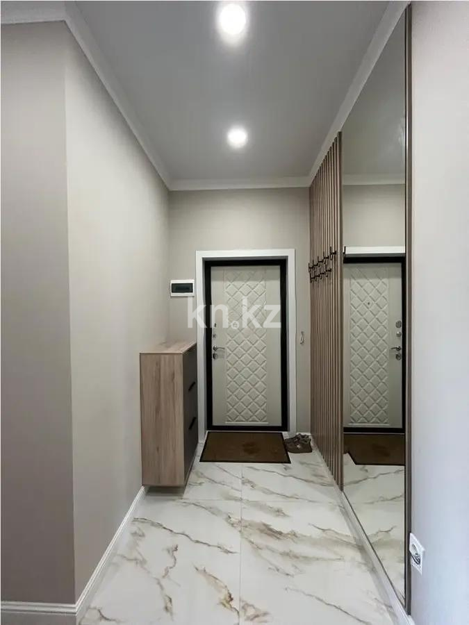 Продажа 2-комнатной квартиры, 48 м² - Продажа квартир в новостройках Астаны с фото - страница 14 фото 4 из 4