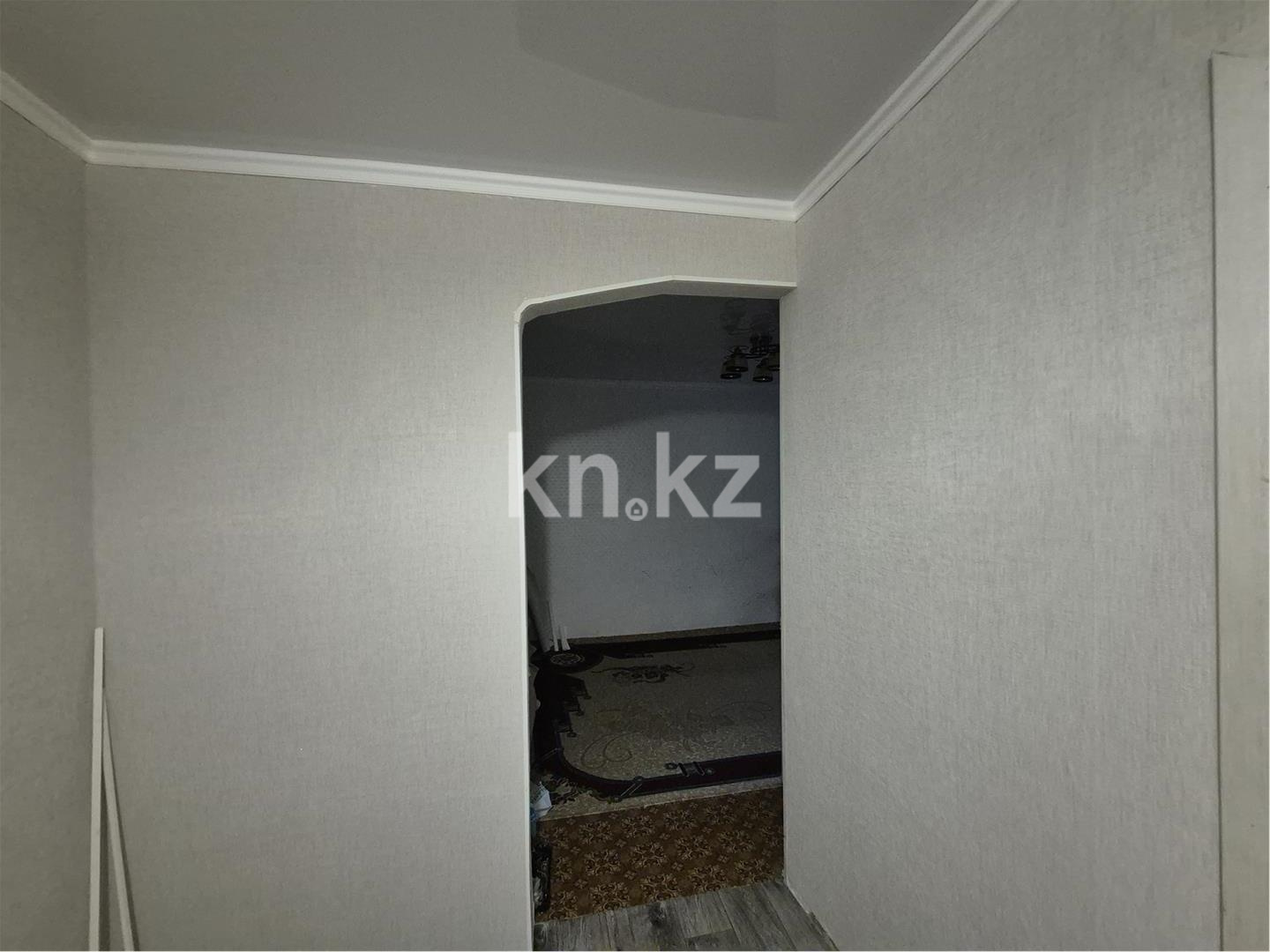 Продажа 2-комнатной квартиры, 42 м², ул. Байсеитовой в Темиртау - фото 13