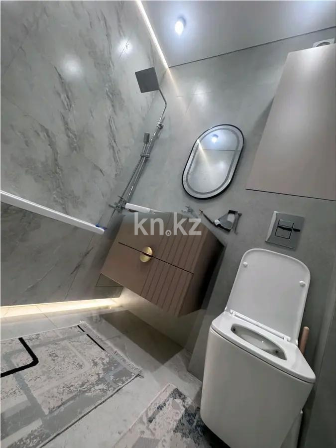 Продажа 1-комнатной квартиры, 35 м² в Астане - фото 3