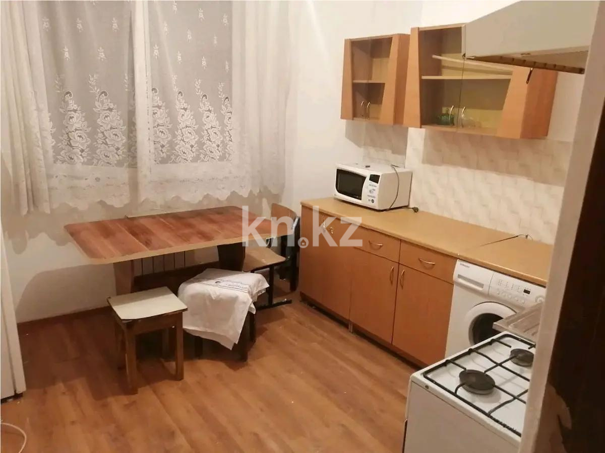 Продажа 1-комнатной квартиры, 36 м², ул. Северное Кольцо, дом  86/8 в Алматы - фото 2