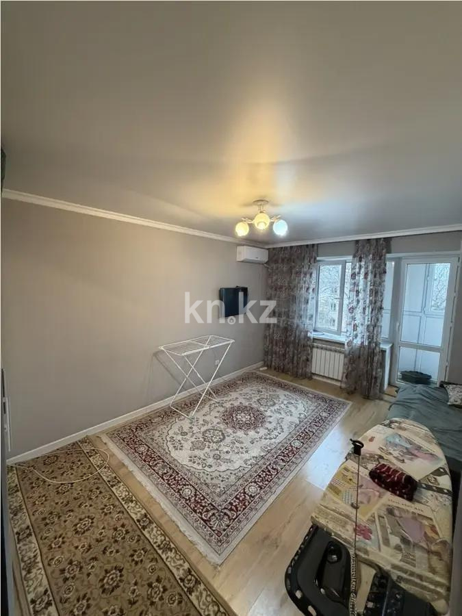 Продажа 1-комнатной квартиры, 32 м² в Алматы