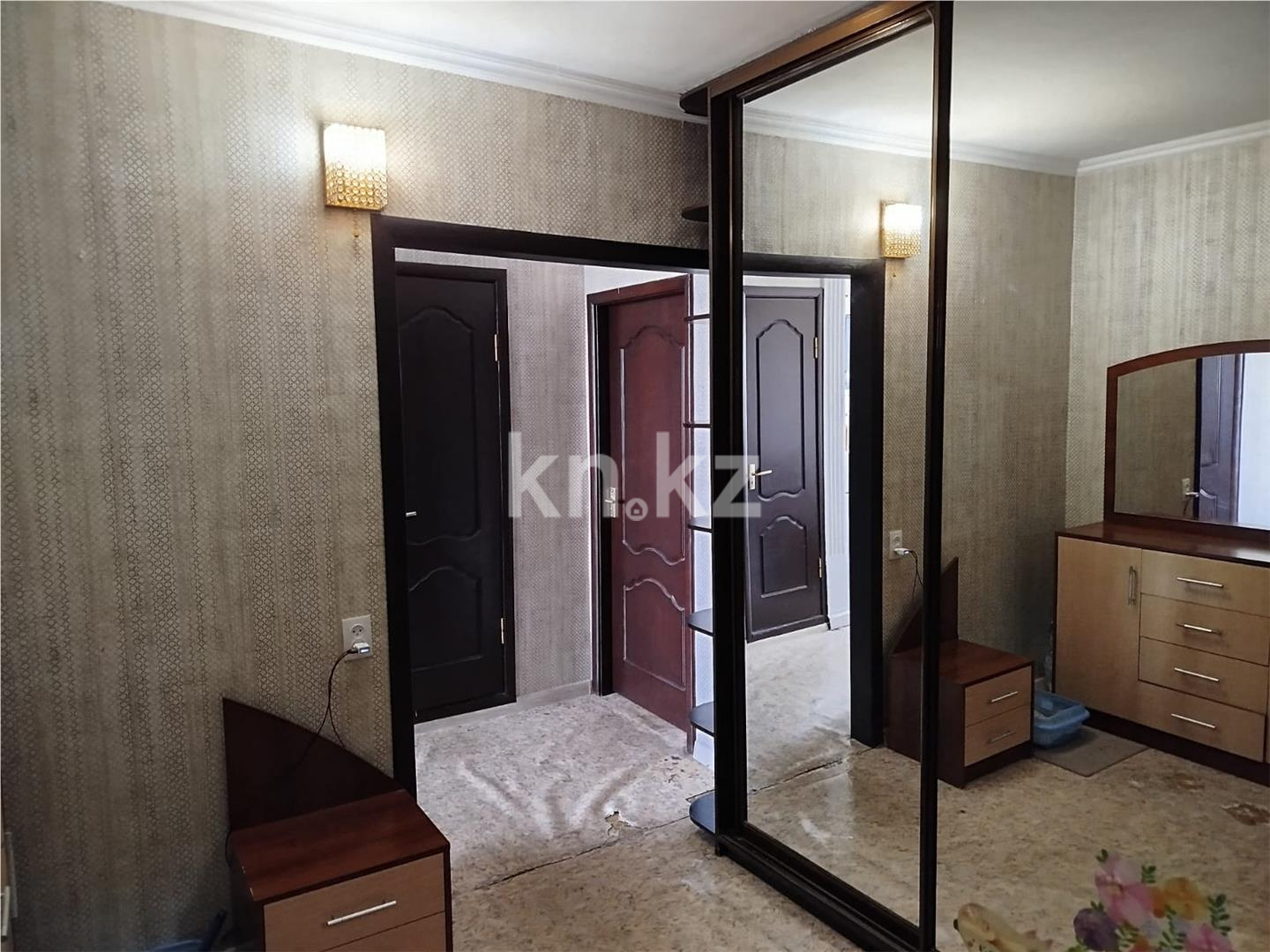 Продажа 3-комнатной квартиры, 66 м² - Продажа квартир в Казахстане - страница 155 фото 8 из 13