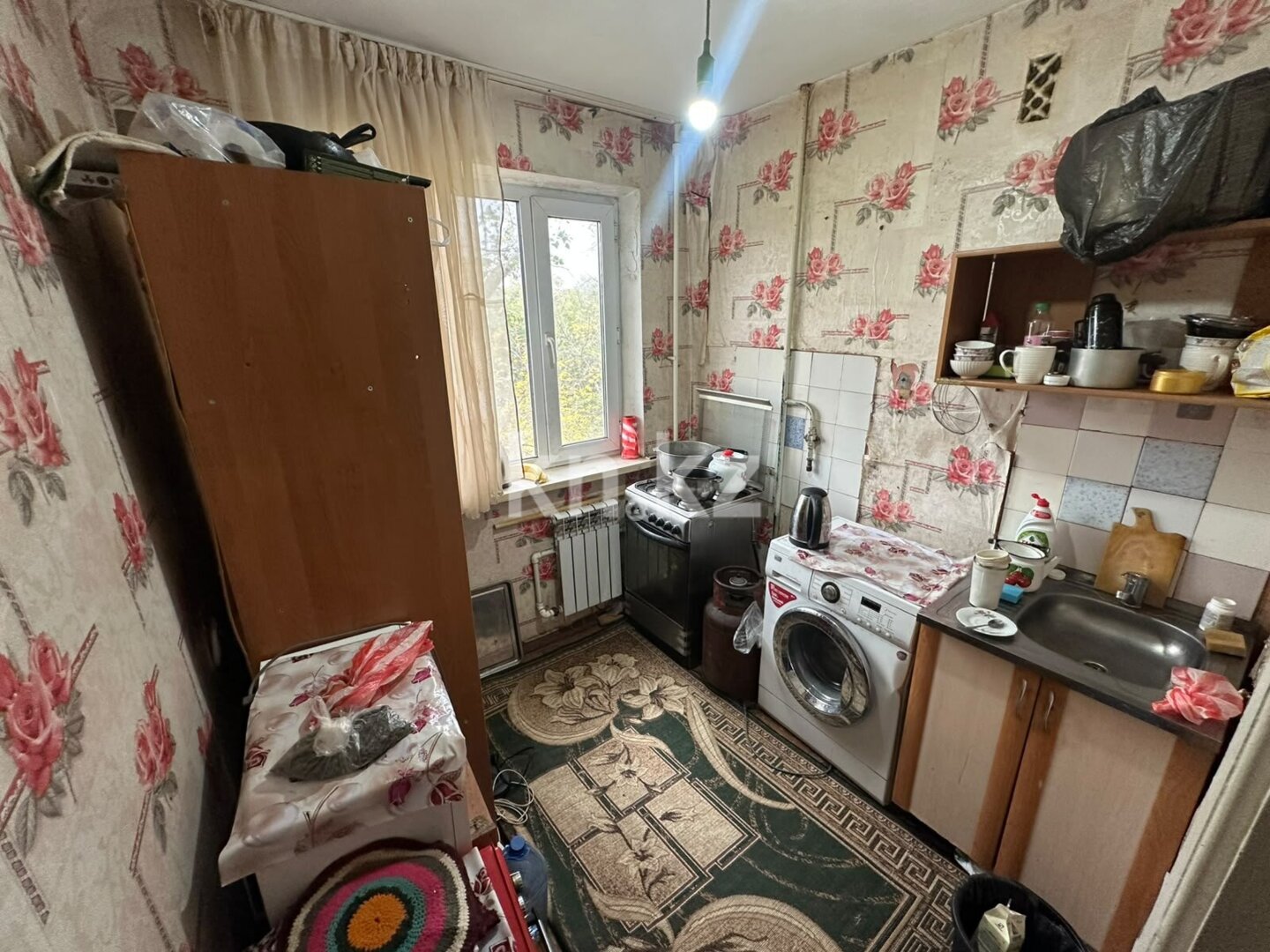 Продажа 2-комнатной квартиры, 48 м² в Темиртау - фото 7