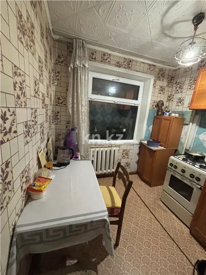 Продажа 3-комнатной квартиры, 47 м² в Караганде - фото 4