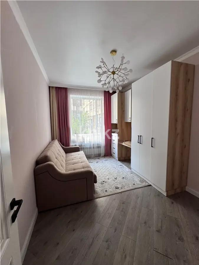Продажа 3-комнатной квартиры, 73 м², пр. Улы Дала, дом  31/1 - Продажа квартир в Казахстане фото 1 из 4