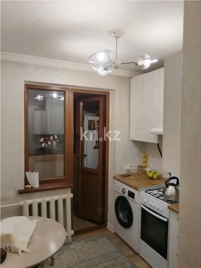 Продажа 2-комнатной квартиры, 51 м² - Продажа двухкомнатных квартир в Алматы фото 3 из 4