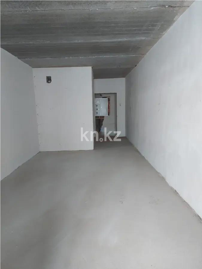 Продажа 1-комнатной квартиры, 30.3 м², пр. Аль-Фараби, дом  76 - Продажа квартир в Астане фото 1 из 1