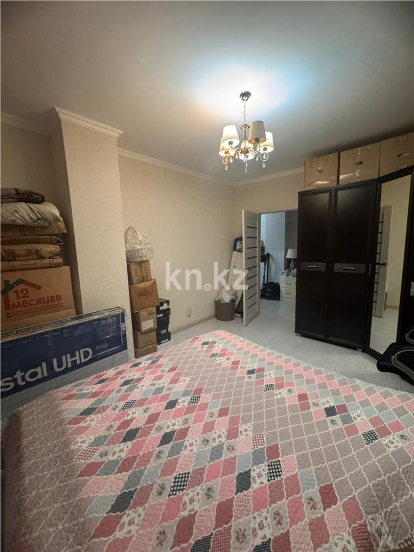 Продажа 2-комнатной квартиры, 66.4 м², ул. Сыганак в Астане - фото 6