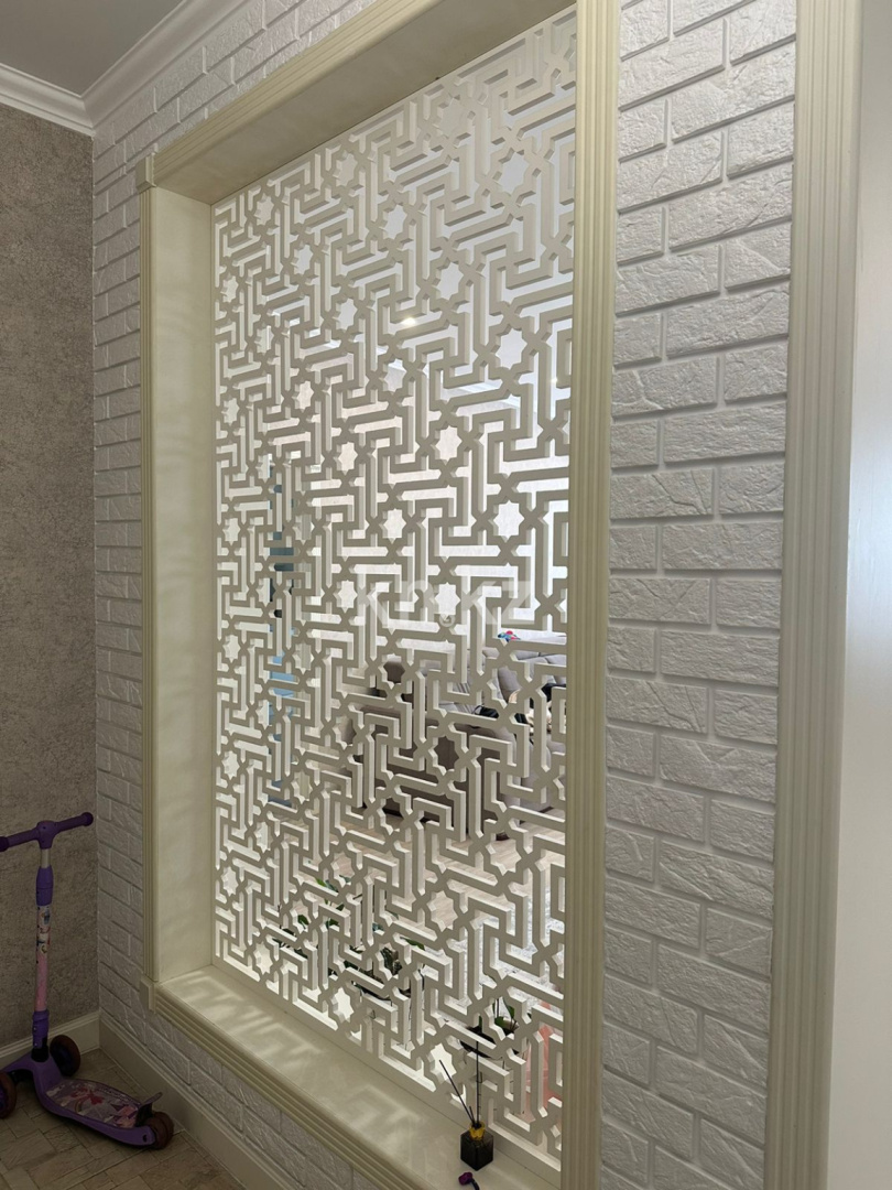 Продажа 3-комнатной квартиры, 123 м² - Продажа квартир в новостройках Алматы с фото - страница 2 фото 24 из 31