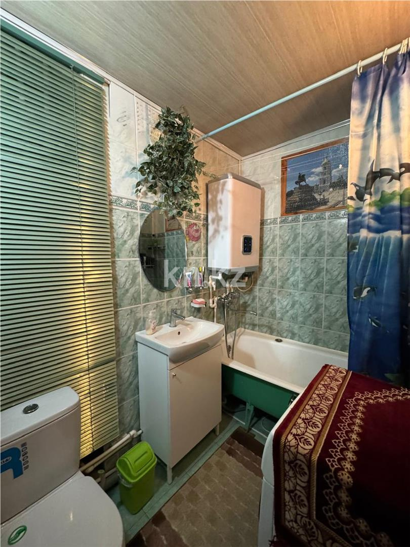 Продажа 3-комнатной квартиры, 55 м², пр. Мира в Темиртау - фото 7