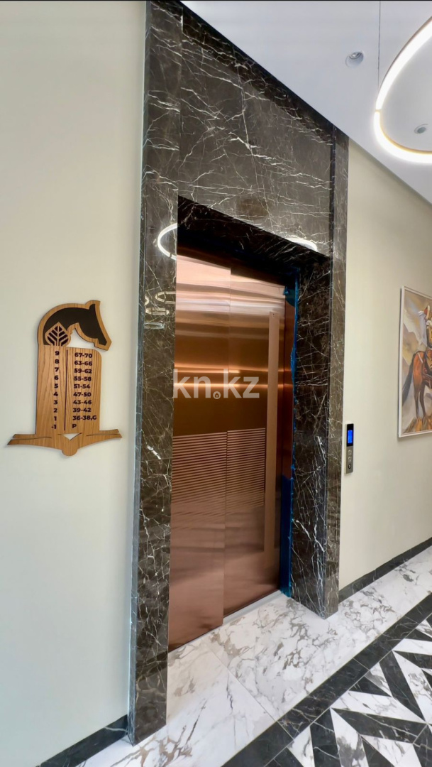 Продажа 3-комнатной квартиры, 117 м², пр. Байдибек би, дом  113/10 - Продажа квартир в Шымкенте фото 16 из 40