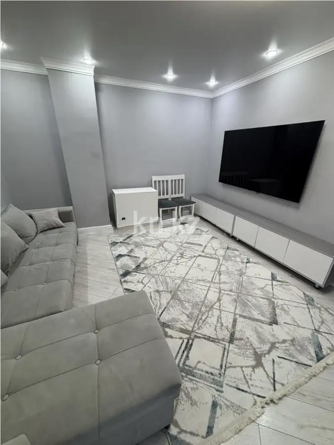 Продажа 3-комнатной квартиры, 90 м² в Астане