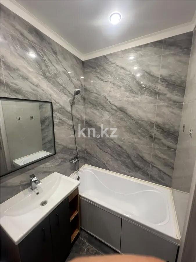 Продажа 1-комнатной квартиры, 33.1 м² в Астане - фото 3