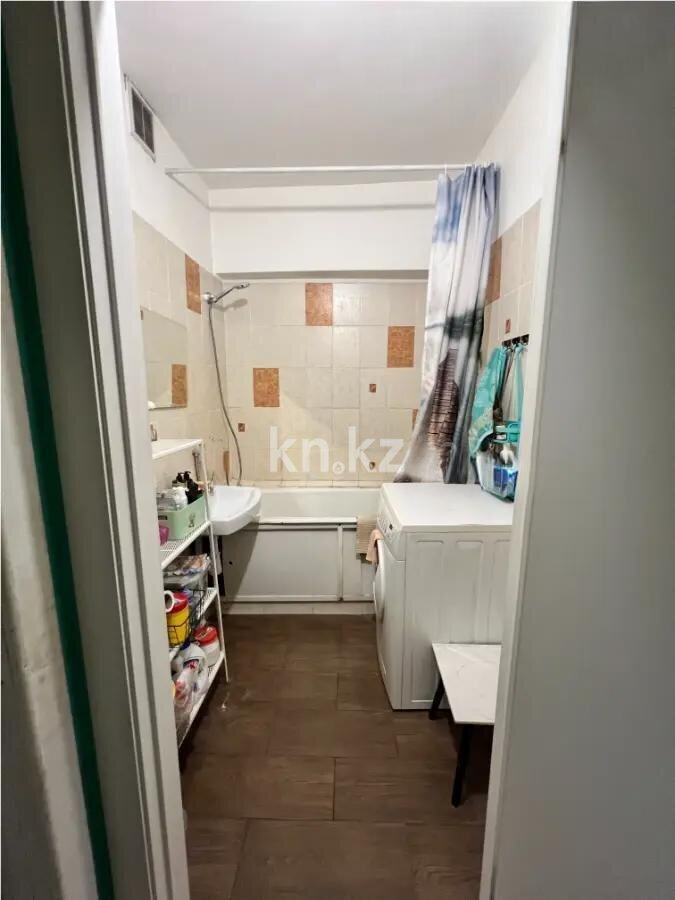 Продажа 2-комнатной квартиры, 55.7 м² в Алматы - фото 4