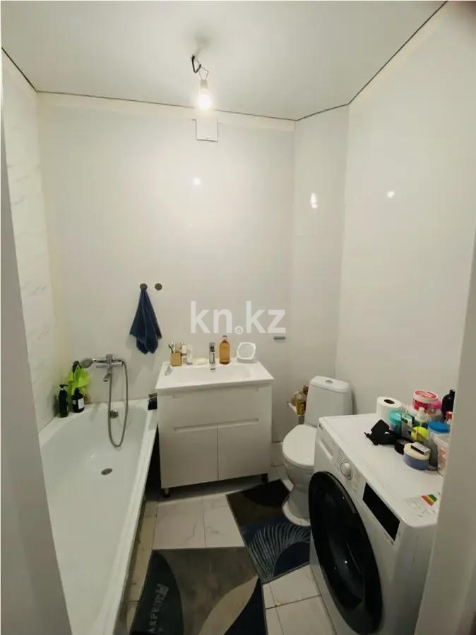 Продажа 2-комнатной квартиры, 43.9 м² в Астане - фото 3