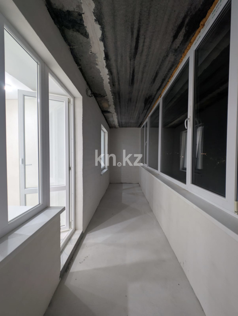 Продажа 3-комнатной квартиры, 97 м² - Продажа жилой и коммерческой недвижимости в Уральске фото 21 из 22