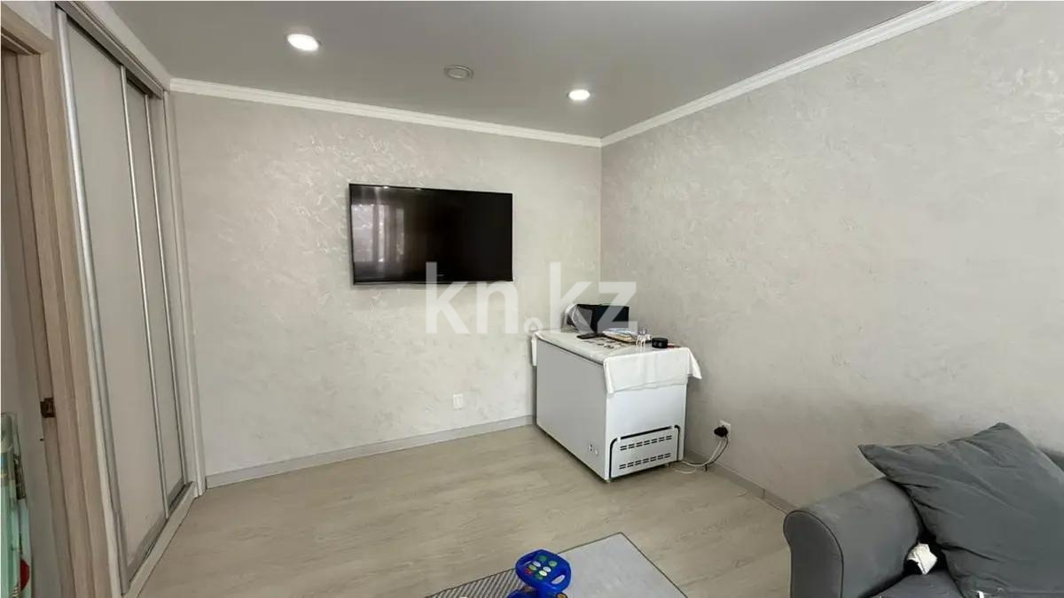 Продажа 2-комнатной квартиры, 42.7 м² в Астане - фото 2