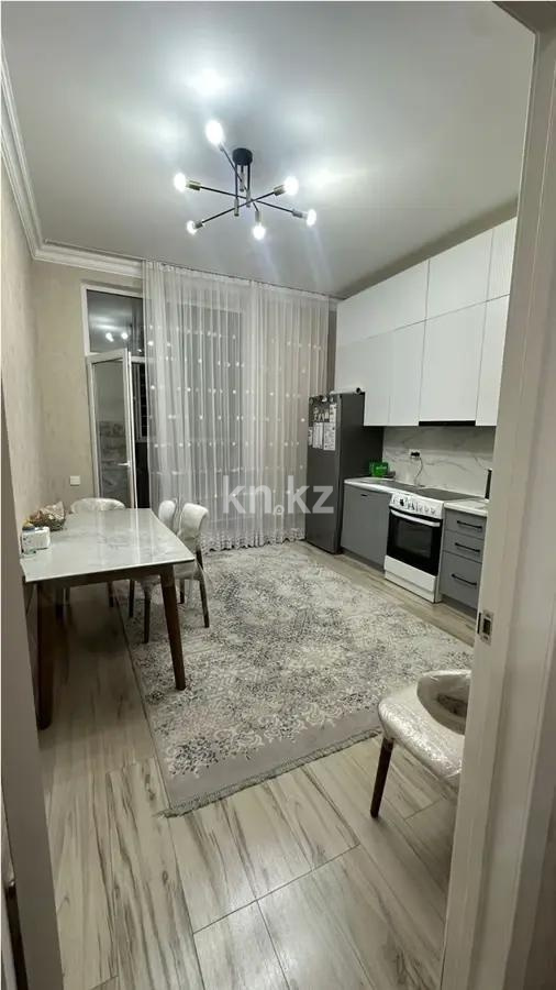 Продажа 3-комнатной квартиры, 85 м² - Недвижимость в Казахстане - страница 10 фото 4 из 5