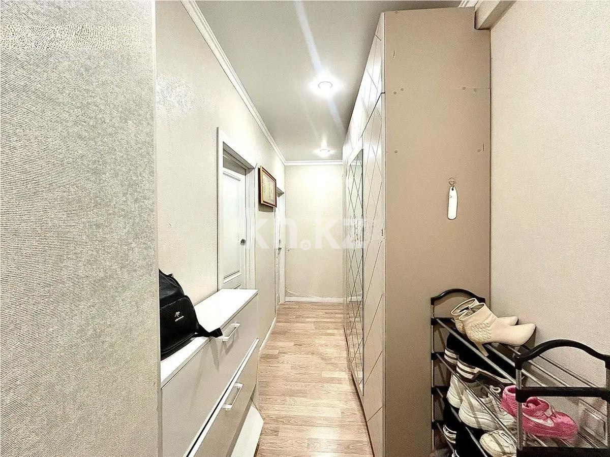 Продажа 4-комнатной квартиры, 68 м², мкр. Шугыла, дом  340/3 - Продажа  четырехкомнатных квартир в новостройках Алматы без посредников фото 5 из 5