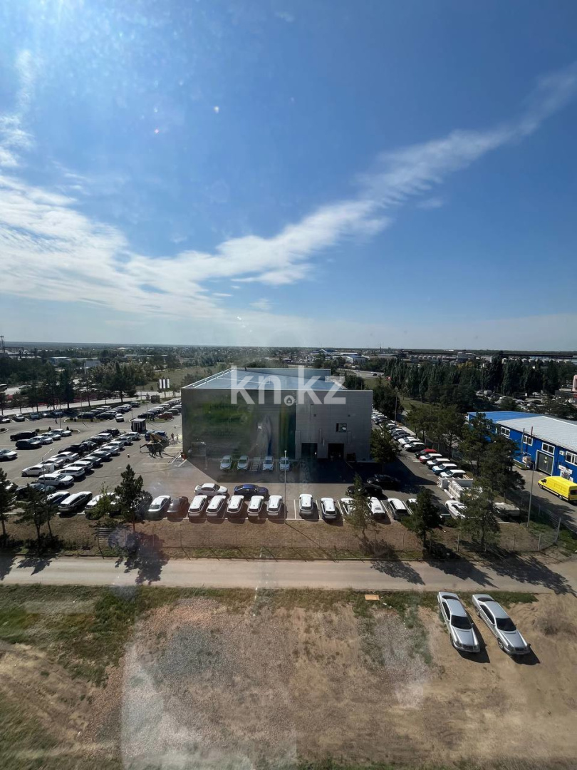 Продажа 2-комнатной квартиры, 53.1 м², 5-й мкр., дом  1 - Продажа недвижимости в Костанае фото 16 из 22