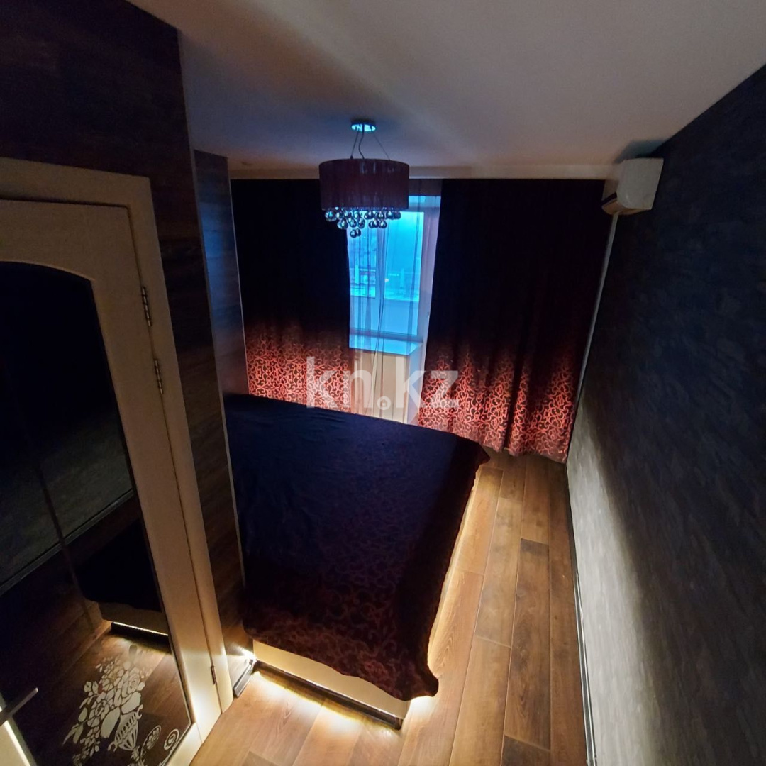 Аренда 2-комнатной квартиры посуточно, 48 м², пр. Бухар-жырау, дом  56/2 - Продажа земельных участков в Кокшетау фото 8 из 11