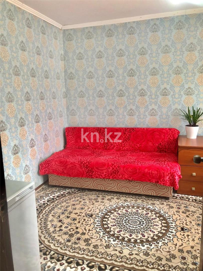 Продажа 4-комнатной квартиры, 61 м², мкр-н 15, дом  28 - Продажа  четырехкомнатных квартир в Караганде фото 6 из 15