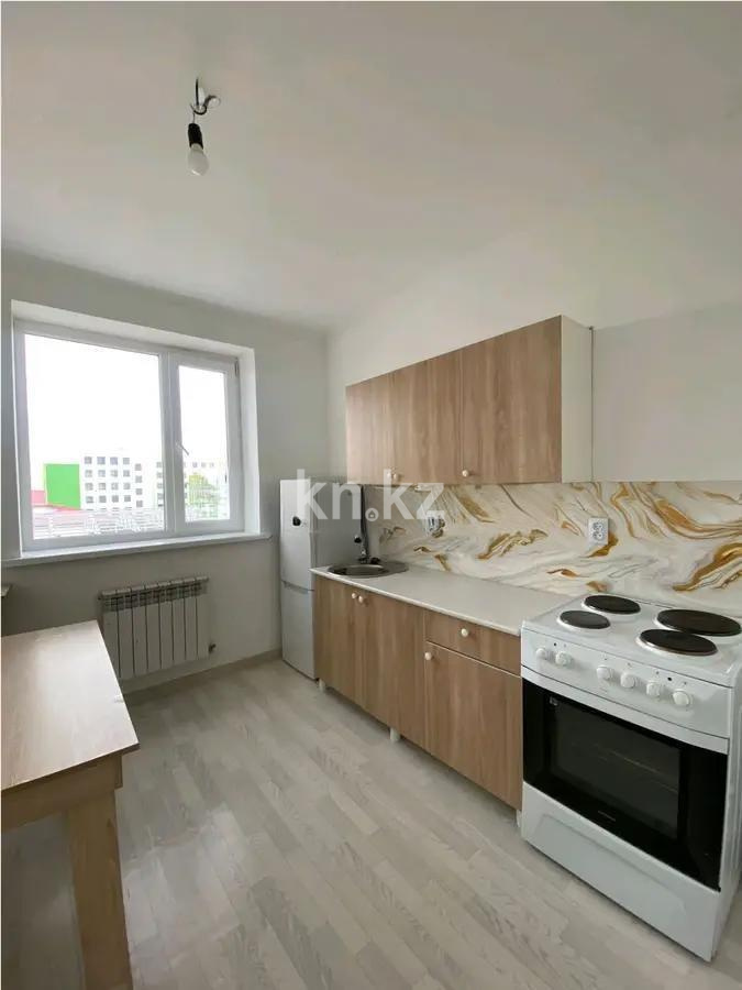 Продажа 1-комнатной квартиры, 36 м², ул. Улытау, дом  44 - Продажа  однокомнатных квартир в Астане без посредников с фото фото 2 из 3