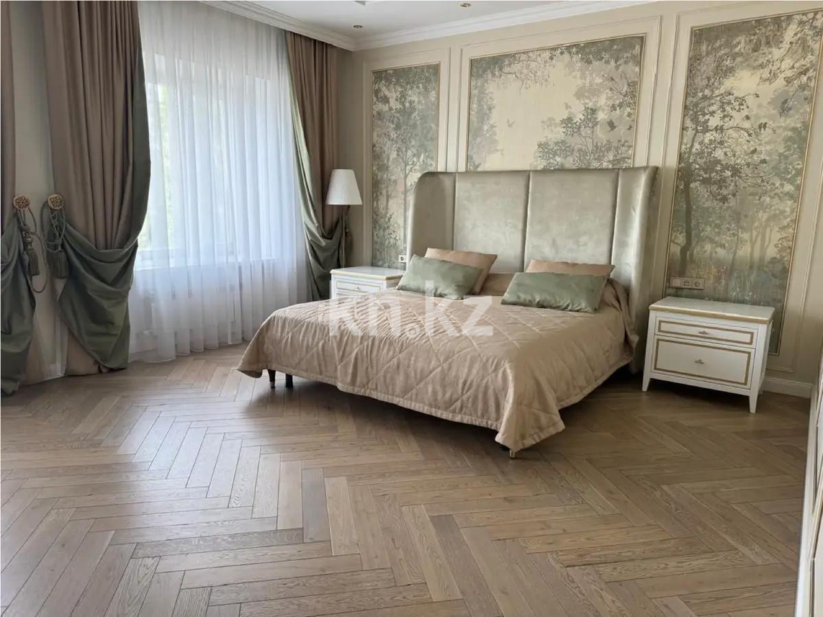 Продажа 5-комнатной квартиры, 230 м², ул. Романтиков, дом  27 - Продажа  пятикомнатных квартир в Астане без посредников фото 1 из 1