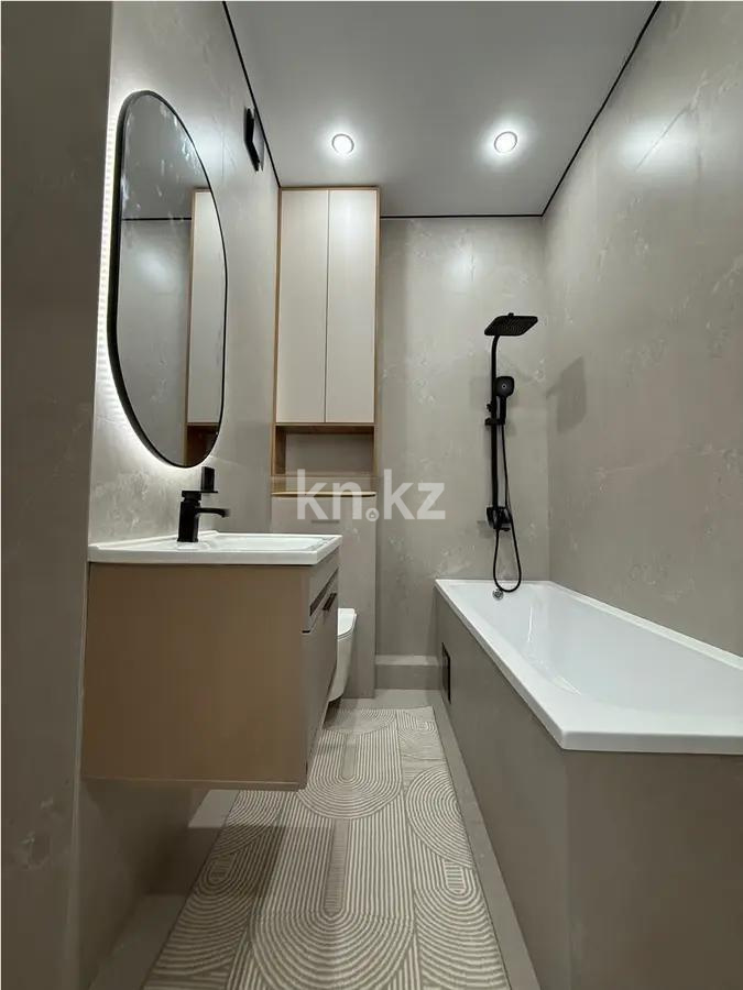 Продажа 3-комнатной квартиры, 55 м² в Алматы - фото 5