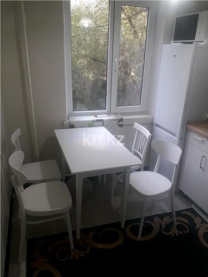 Продажа 3-комнатной квартиры, 60 м² в Алматы - фото 4