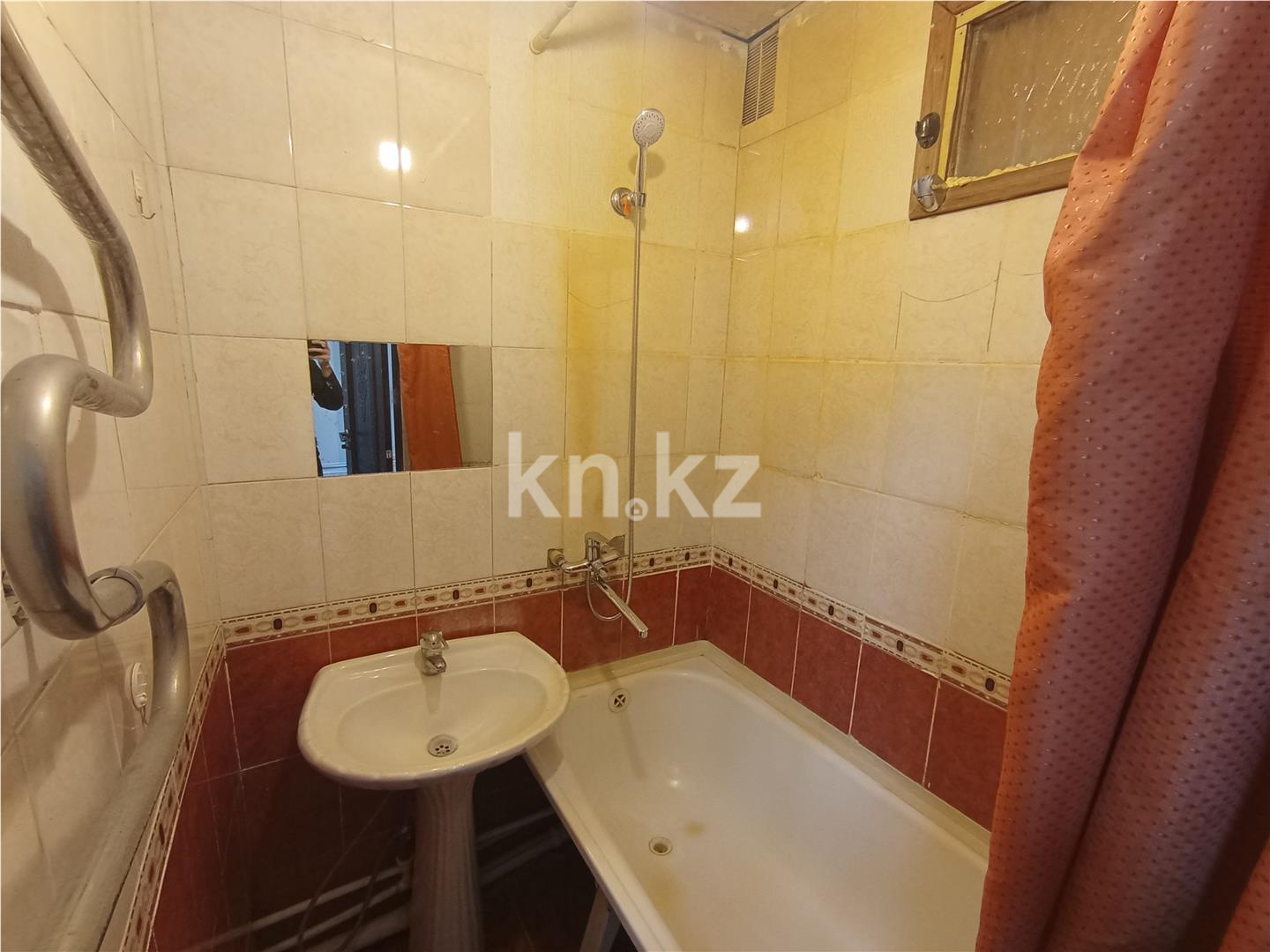 Продажа 2-комнатной квартиры, 48 м² - Продажа жилой и коммерческой недвижимости в Казахстане фото 7 из 9