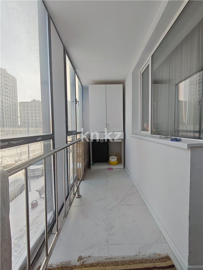 Продажа 1-комнатной квартиры, 47 м² в Астане - фото 3