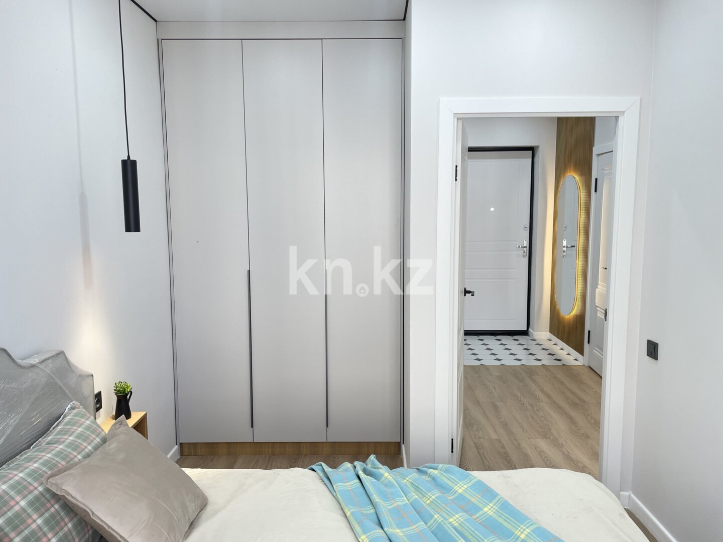 Продажа 2-комнатной квартиры, 37 м² в Алматы - фото 6