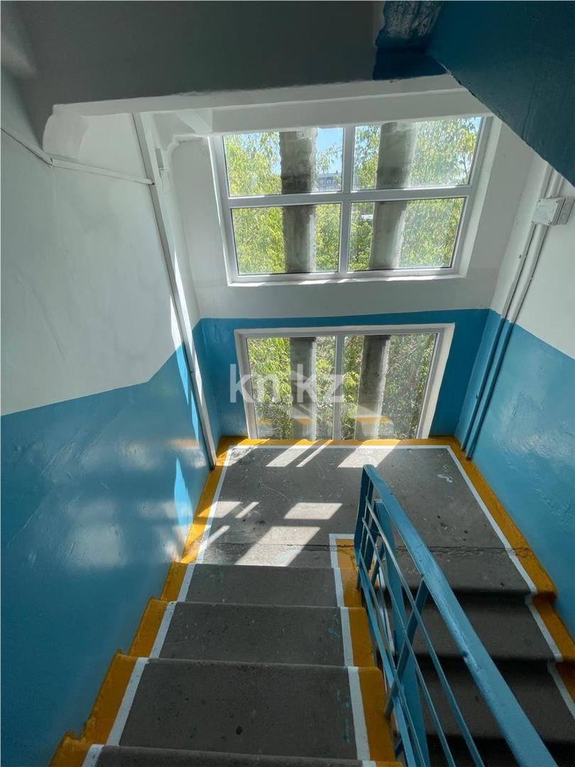 Продажа 3-комнатной квартиры, 61 м² в Караганде - фото 3