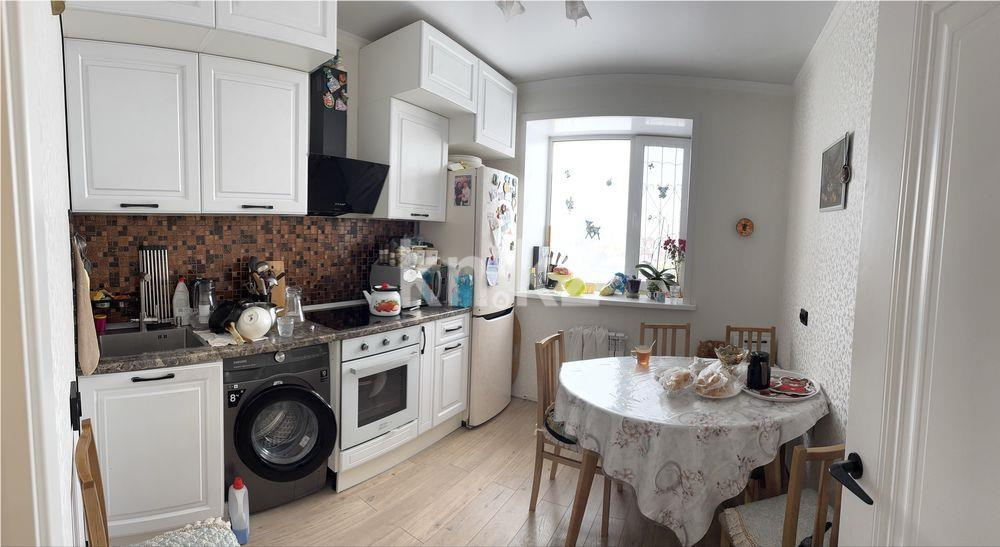 Продажа 2-комнатной квартиры, 55 м² - Продажа  двухкомнатных квартир в новостройках Астаны с фото - страница 69 фото 3 из 5