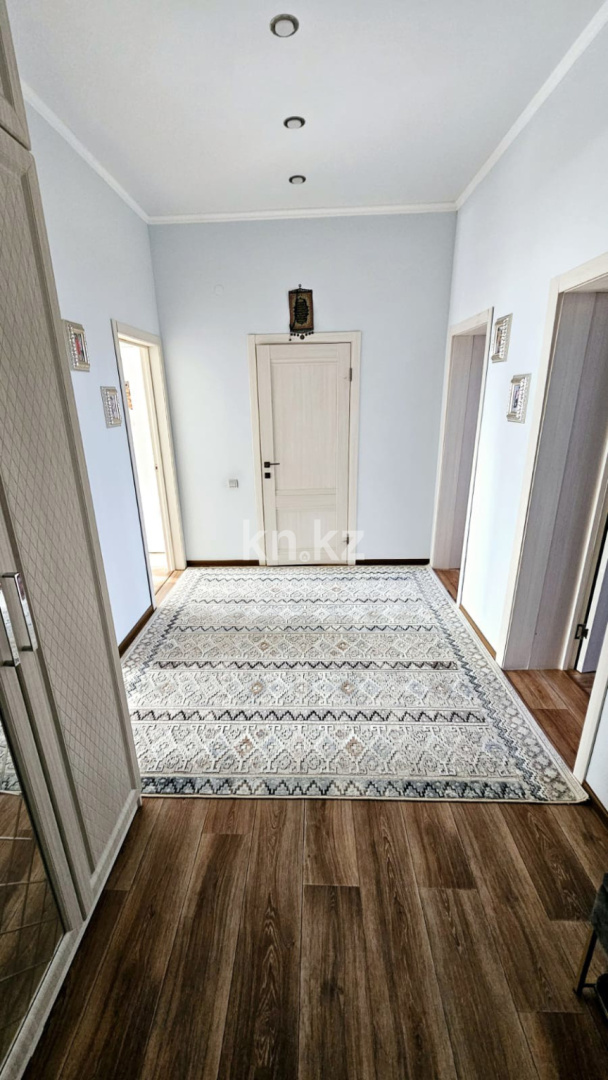 Продажа 3-комнатной квартиры, 94.7 м² в Уральске - фото 16