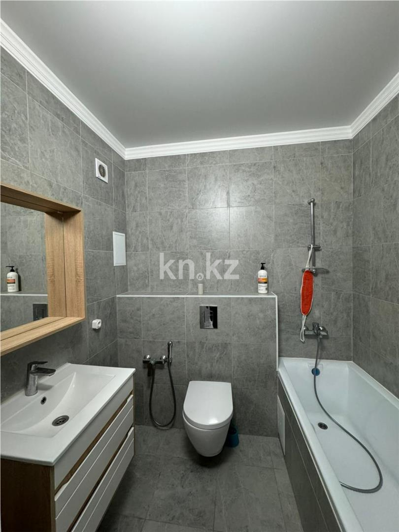 Продажа 1-комнатной квартиры, 38.2 м² - Продажа квартир в Семее фото 5 из 7