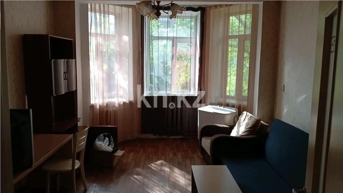 Продажа 2-комнатной квартиры, 46 м² - Продажа квартир в р-не Сарыарка Астаны - страница 3 фото 1 из 5