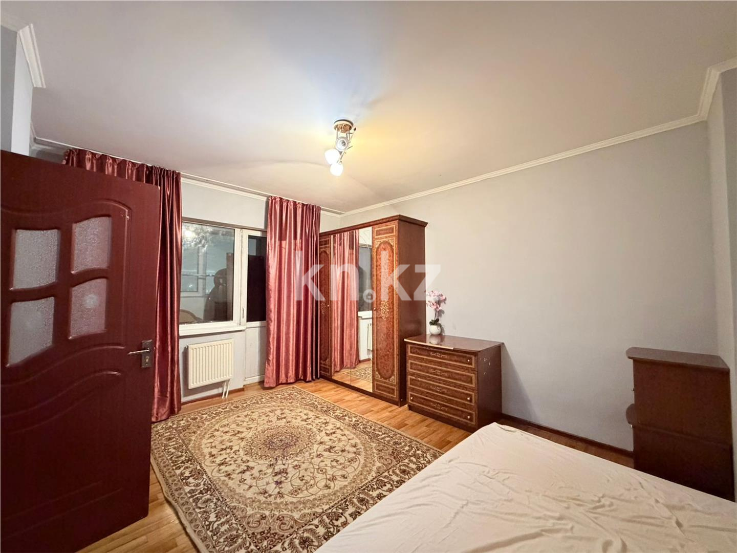 Продажа 3-комнатной квартиры, 82 м² в Астане - фото 5
