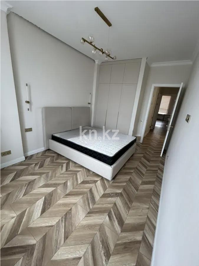 Продажа 3-комнатной квартиры, 86 м², ул. Култегин, дом  14 - Продажа квартир в Казахстане фото 3 из 5