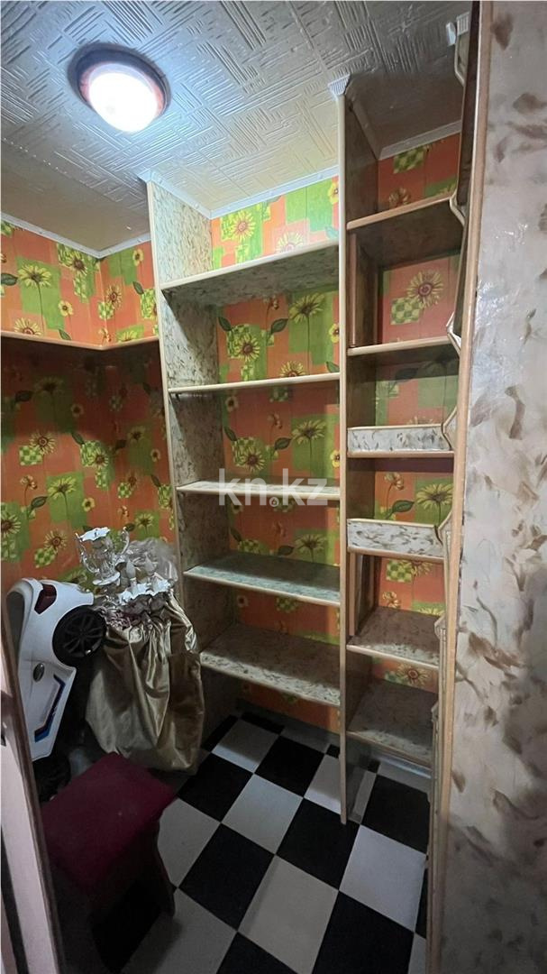 Продажа 2-комнатной квартиры, 48 м², мкр-н 7-й в Темиртау - фото 12