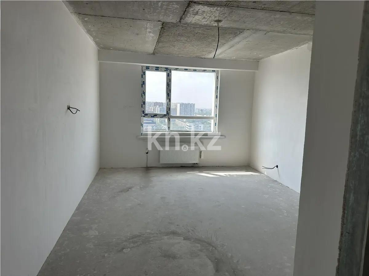 Продажа 2-комнатной квартиры, 76 м² в Алматы - фото 2