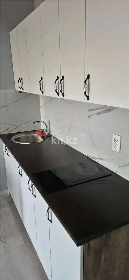 Продажа 1-комнатной квартиры, 27.6 м² - Продажа квартир в новостройках Алматы без посредников - страница 12 фото 4 из 7