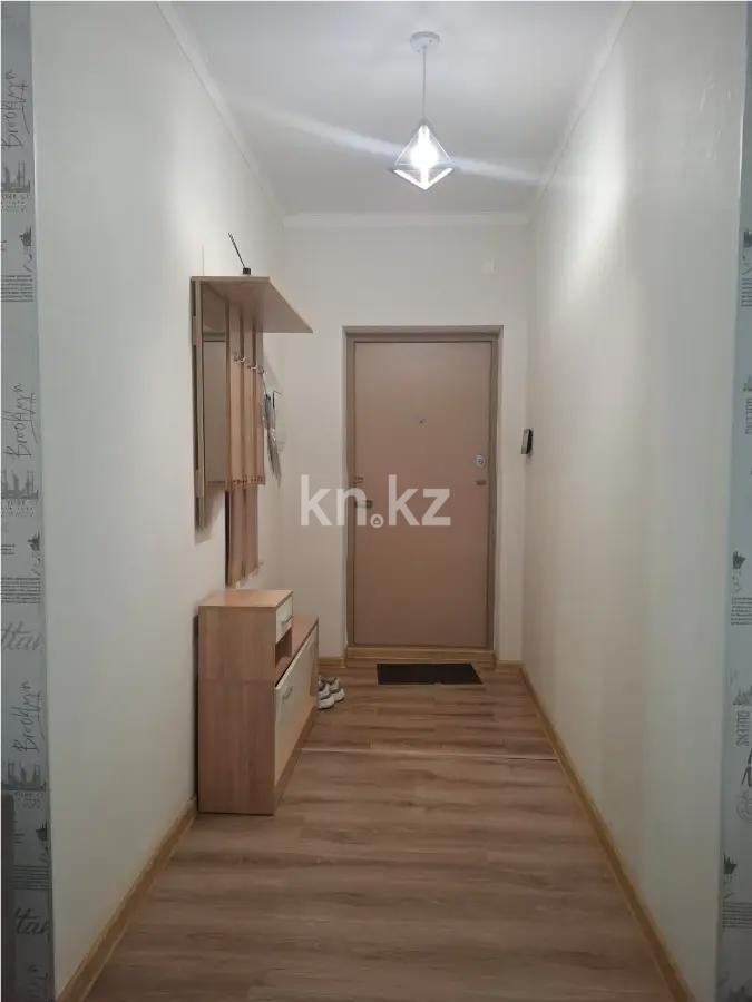 Продажа 1-комнатной квартиры, 40.8 м² в Астане - фото 4