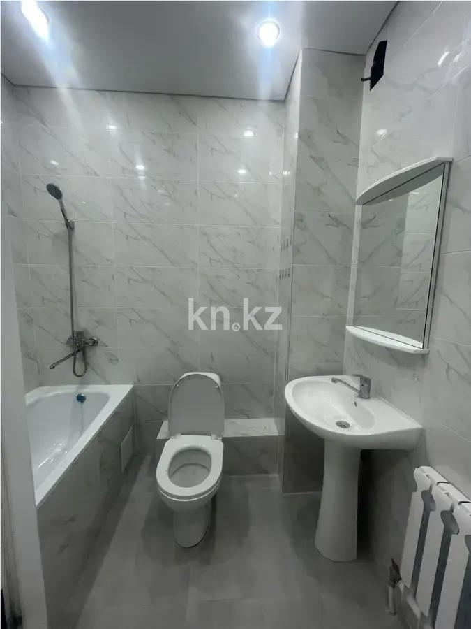 Продажа 1-комнатной квартиры, 42 м² в Астане - фото 3