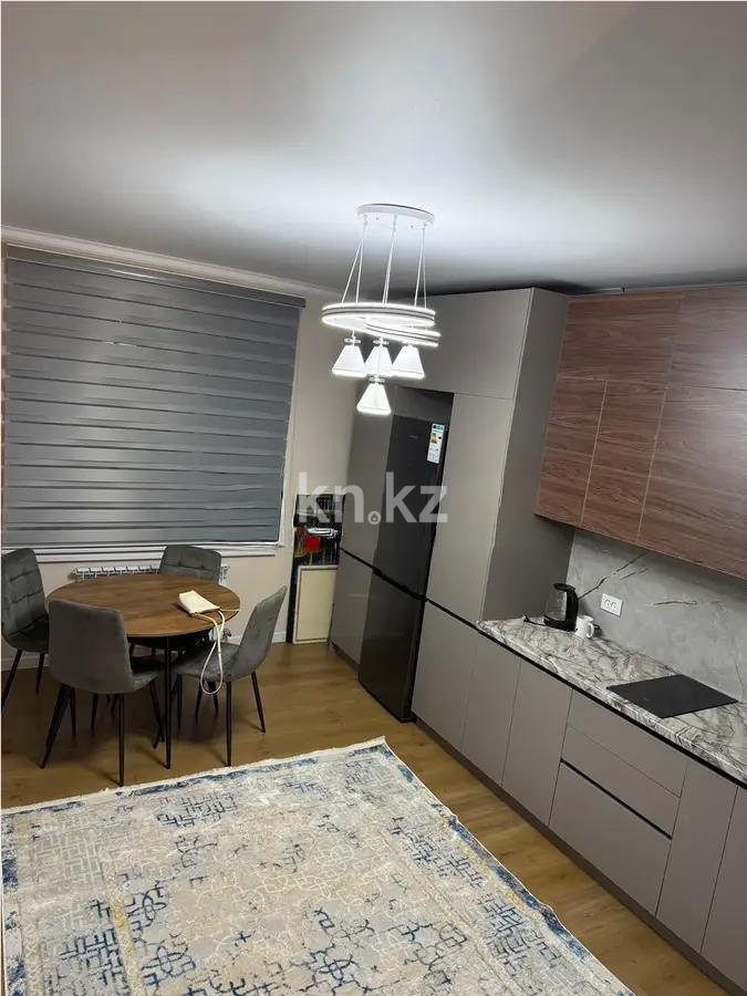 Продажа 2-комнатной квартиры, 18 м² - Продажа двухкомнатных квартир от собственников в Алматы - страница 3 фото 2 из 3
